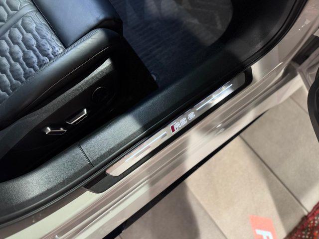 AUDI RS6 AVANT 4.0 TFSI V8 QUATT. TIP. *CARBO*UNIPROP*TETTO