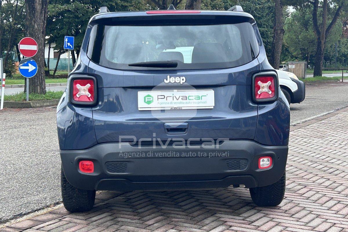 JEEP Renegade 1.0 T3 Limited