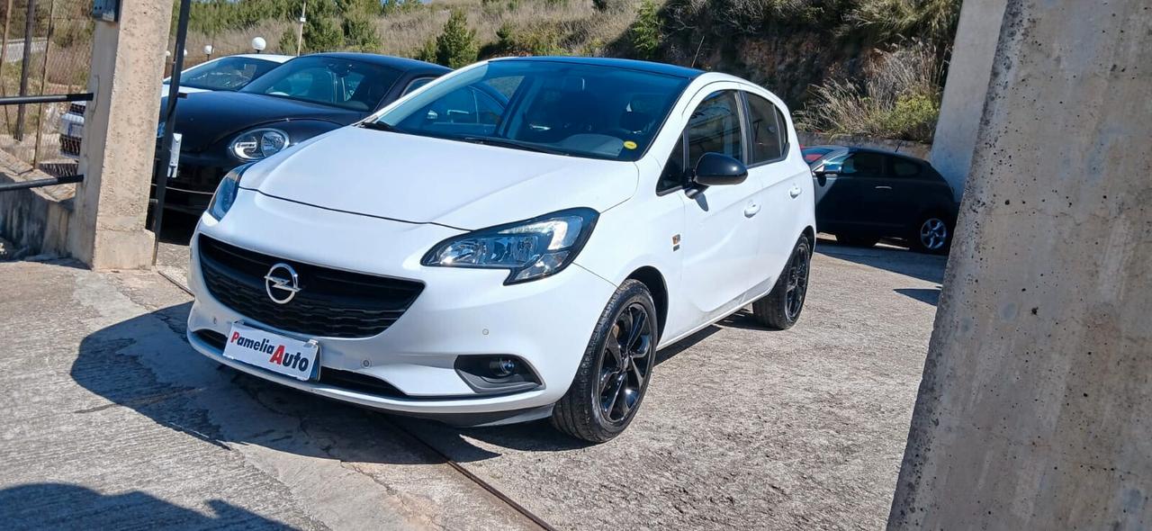 Opel Corsa 1.4 90CV GPL Tech Advance - 2019