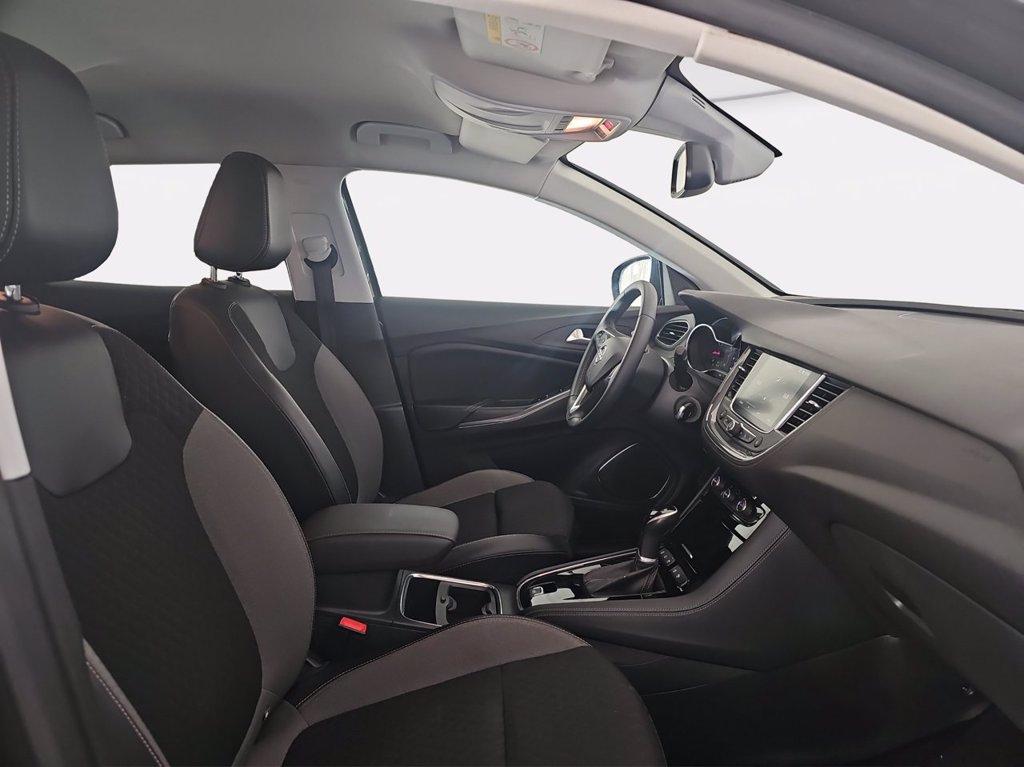 OPEL Grandland x 1.5 ecotec ultimate s&s 130cv at8 del 2020