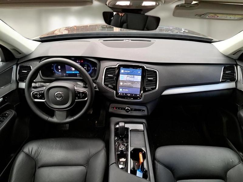 VOLVO XC90 T8 Recharge AWD 7p Core