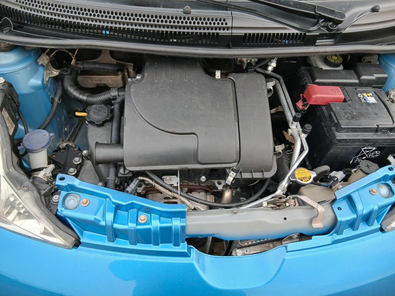 Peugeot 107 1.0 68CV 3p. Sweet Years