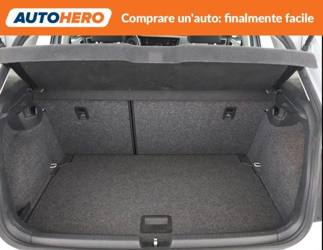 VOLKSWAGEN Polo 1.6 TDI 95 CV DSG 5p Comfortline BlueMotion Tech.