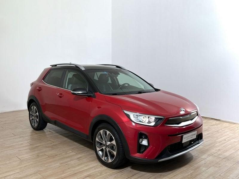 Kia Stonic Stonic 1.0 t-gdi Energy 120cv my18