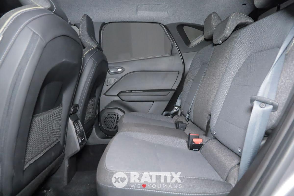 Renault Captur 1.0 TCE 90CV Techno