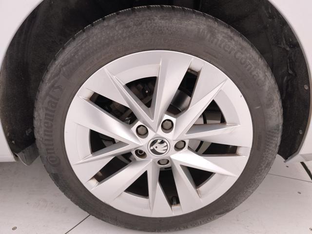 SKODA Octavia 2.0 tdi evo Style 150cv dsg