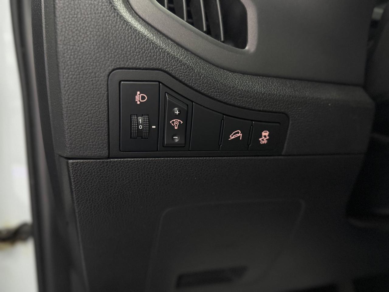 Kia Sportage 1.7 CRDI 2WD Class-Full Opt