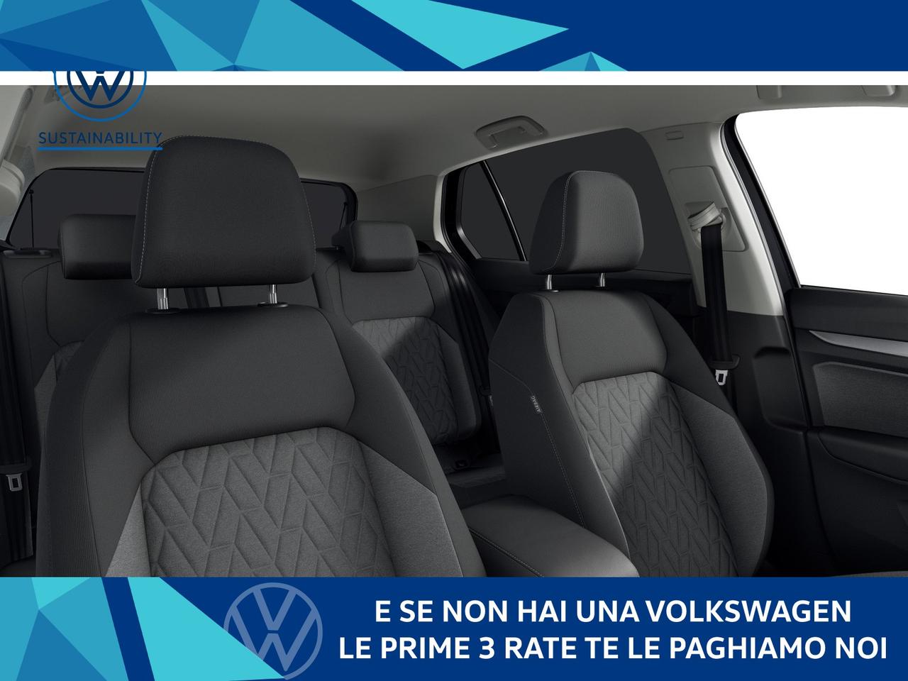 Volkswagen Golf 1.5 tsi ehybrid 204cv edition plus dsg