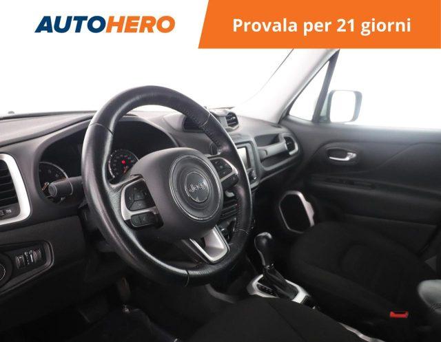 JEEP Renegade 1.4 MultiAir DDCT Limited