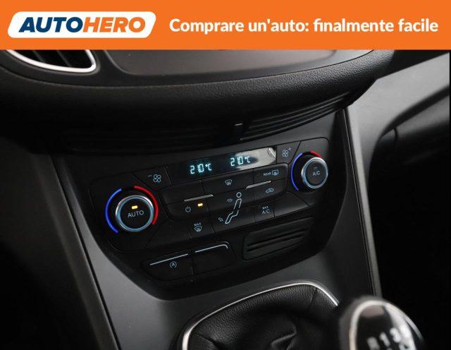 FORD C-Max 1.0 EcoBoost 100CV Start&Stop Plus