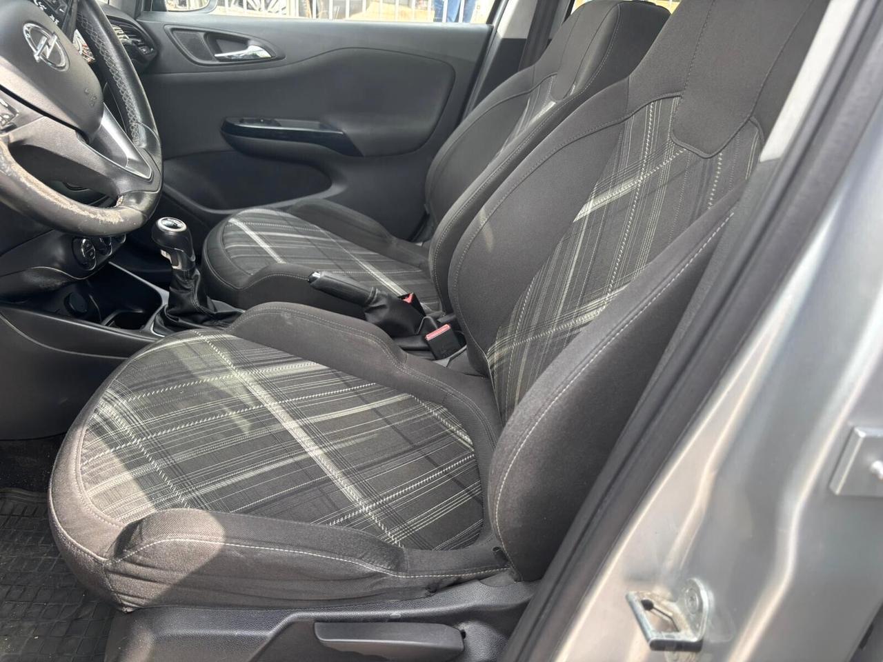 Opel Corsa 1.2 5 porte Innovation