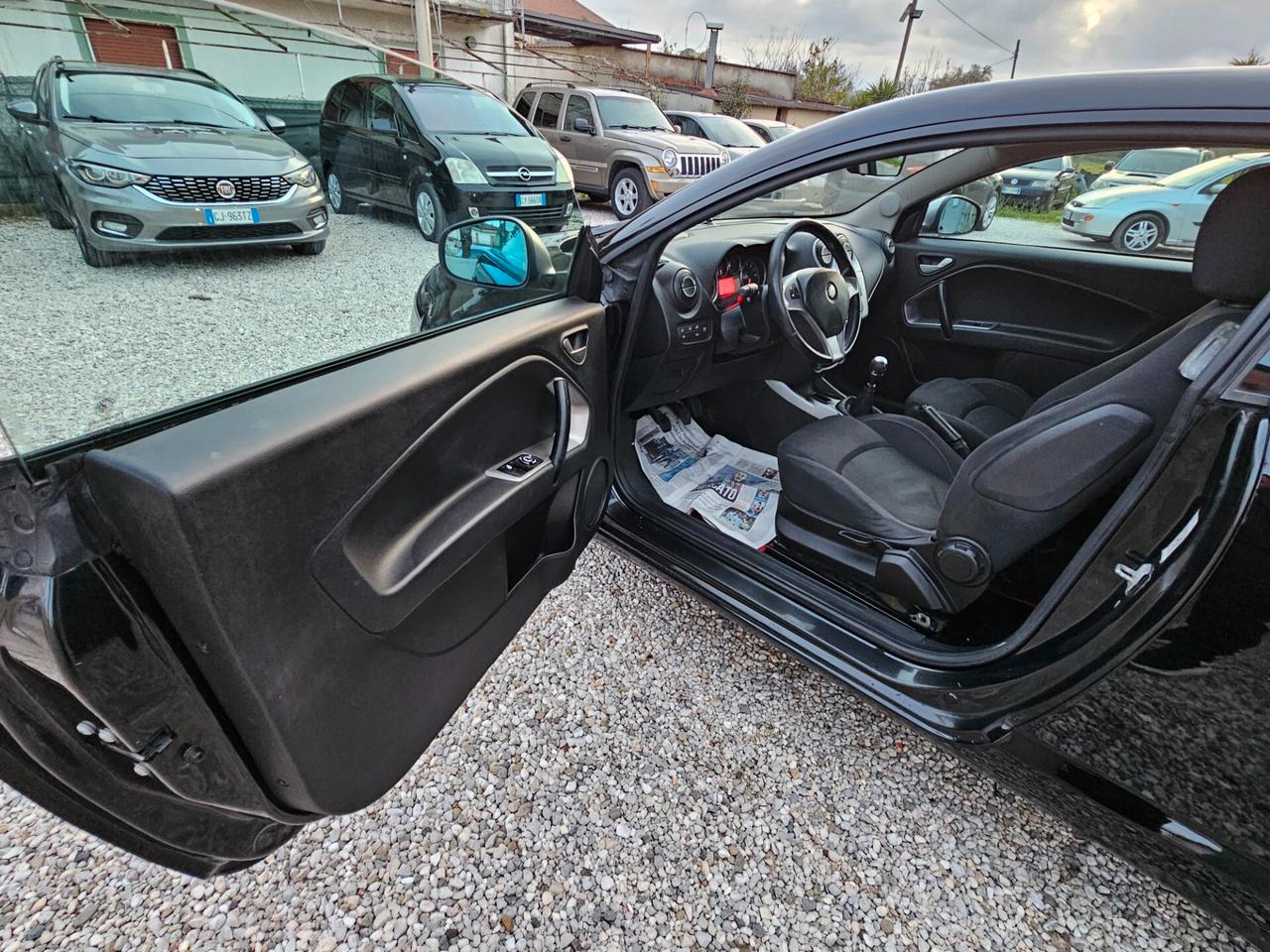 Alfa Romeo MiTo 1.4 79 CV