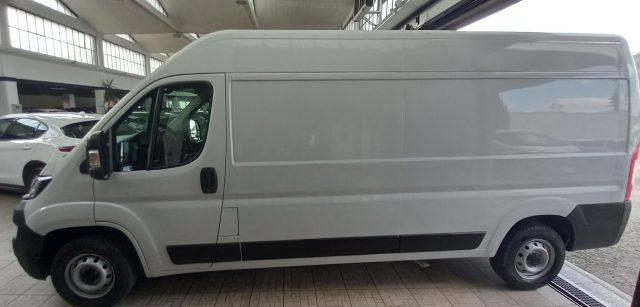 FIAT Ducato 33 2.2 Mjt 140CV PASSO LUNGO TETTO ALTO