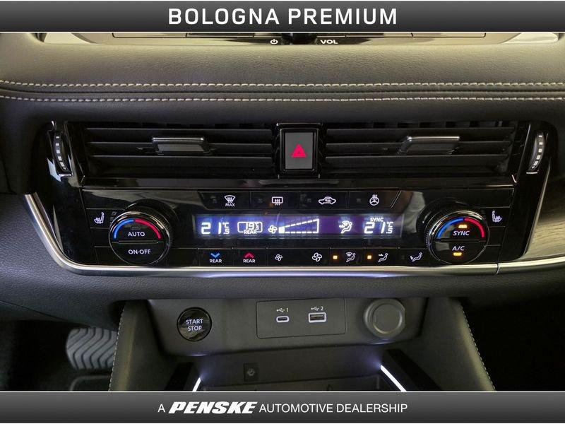 Nissan X-Trail X-Trail e-Power e-4orce 4WD 7 posti N-Connecta