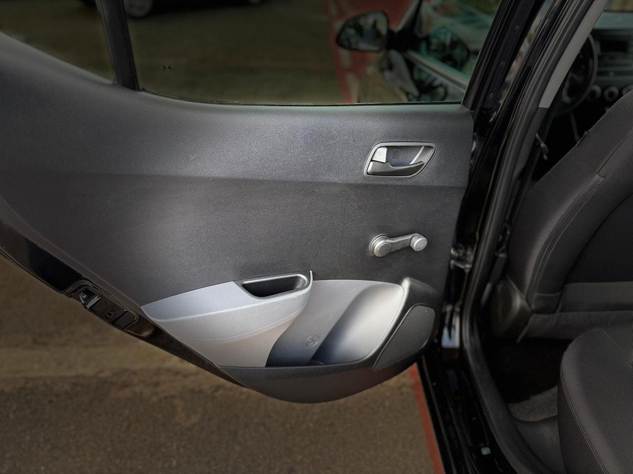 Hyundai i10 1.0 MPI Comfort