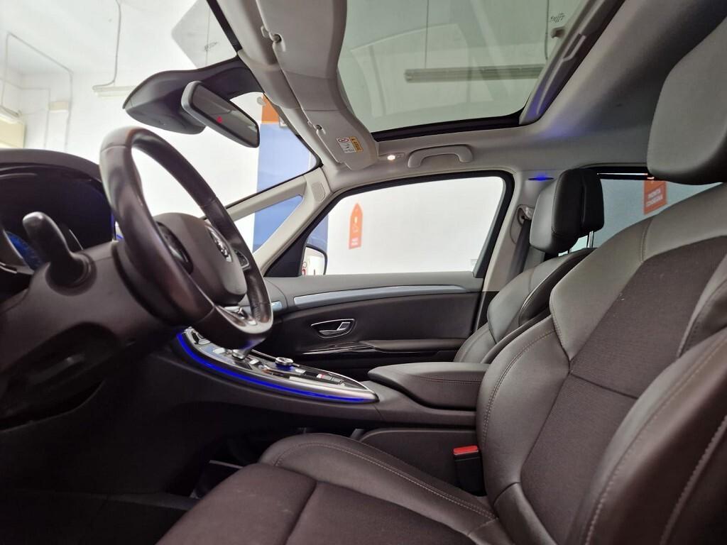 Espace 1.6dci energy Intens 160cv 7 POSTI 4control