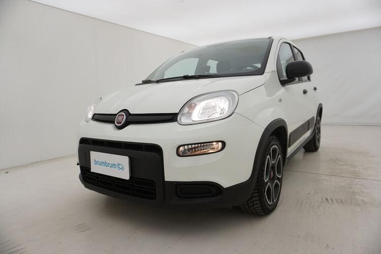 Fiat Panda Hybrid City Life BR973760 1.0 Mild Hybrid 70CV