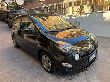 RENAULT Twingo 1.2 16V Night&Day UNIPRO