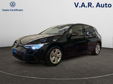 Volkswagen Golf 2.0 TDI DSG SCR Life