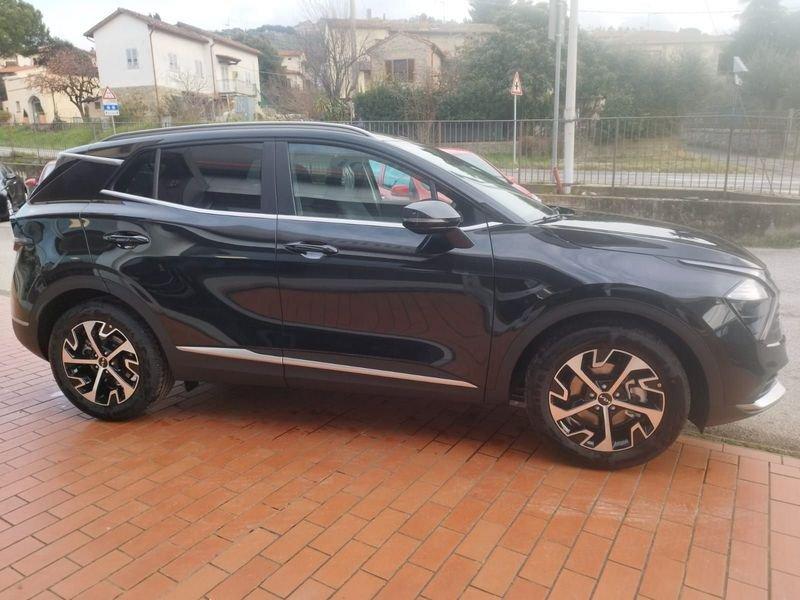 KIA Sportage 1.6 TGDi MHEV Style