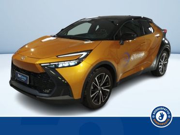 Toyota C-HR Plug-in 2.0 PHEV Lounge Premiere Edition
