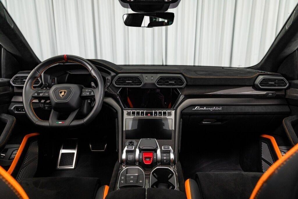 Lamborghini Urus 4.0 Performante NOLEGGIO LUNGO TERMINE - LEASING FULL INCLUSIVE