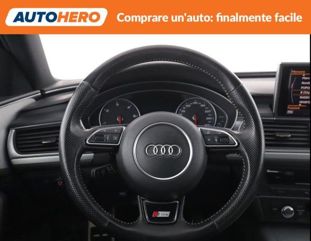 AUDI A6 Avant 3.0 TDI 272 CV quattro S tronic