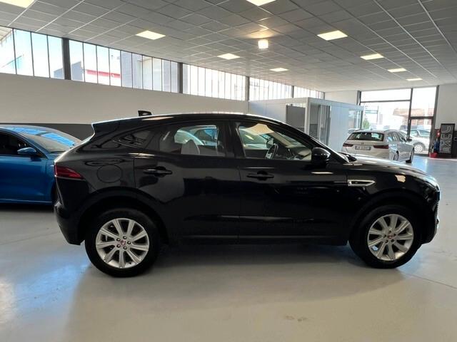 Jaguar E-Pace 2.0D i4 150 CV AWD