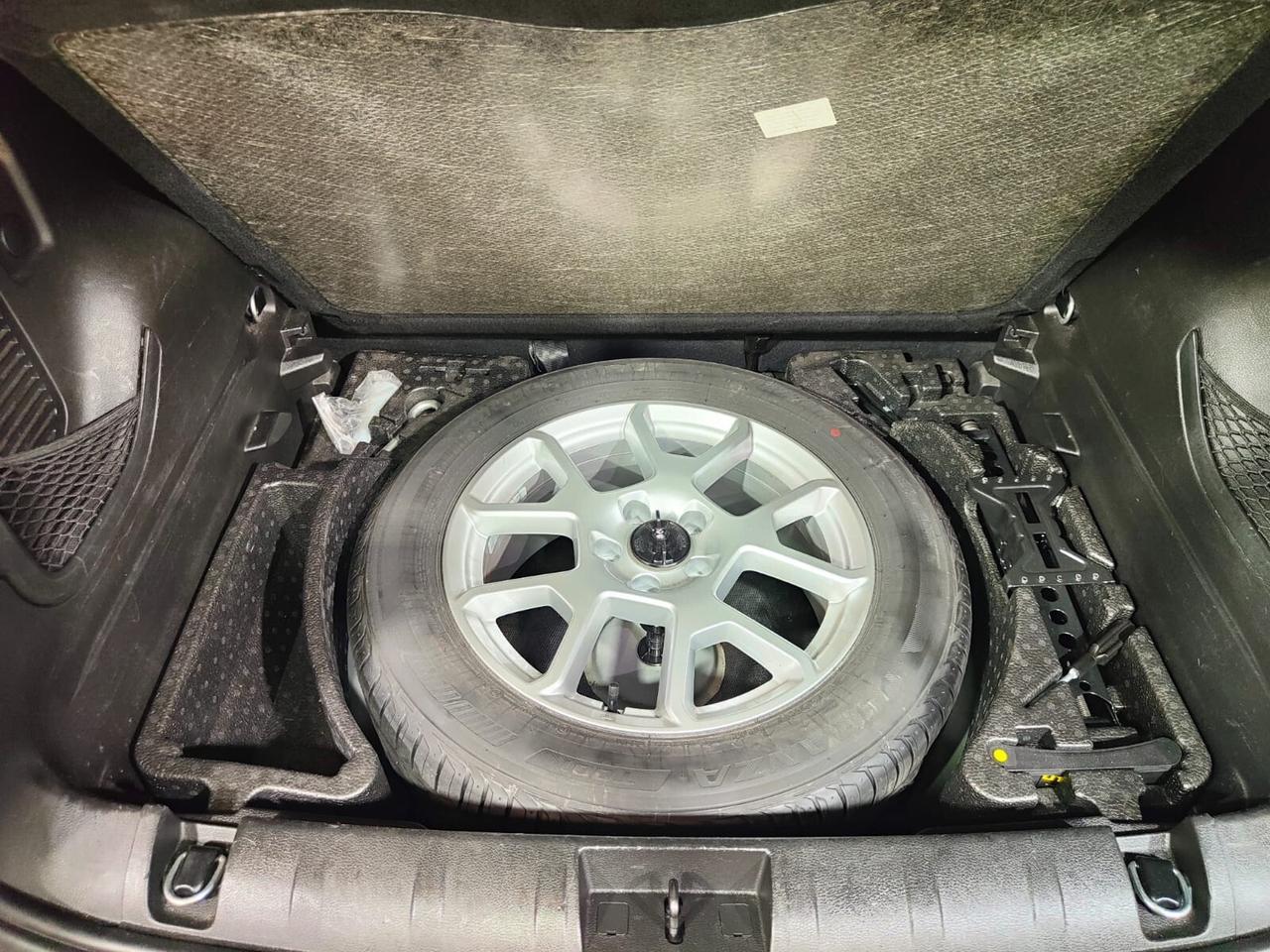 Jeep Renegade 1.0 T3 Limited Full Led
