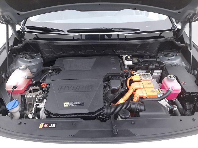 Kia Niro HEV Evolution DCT BR144400 1.6 Full Hybrid 141CV