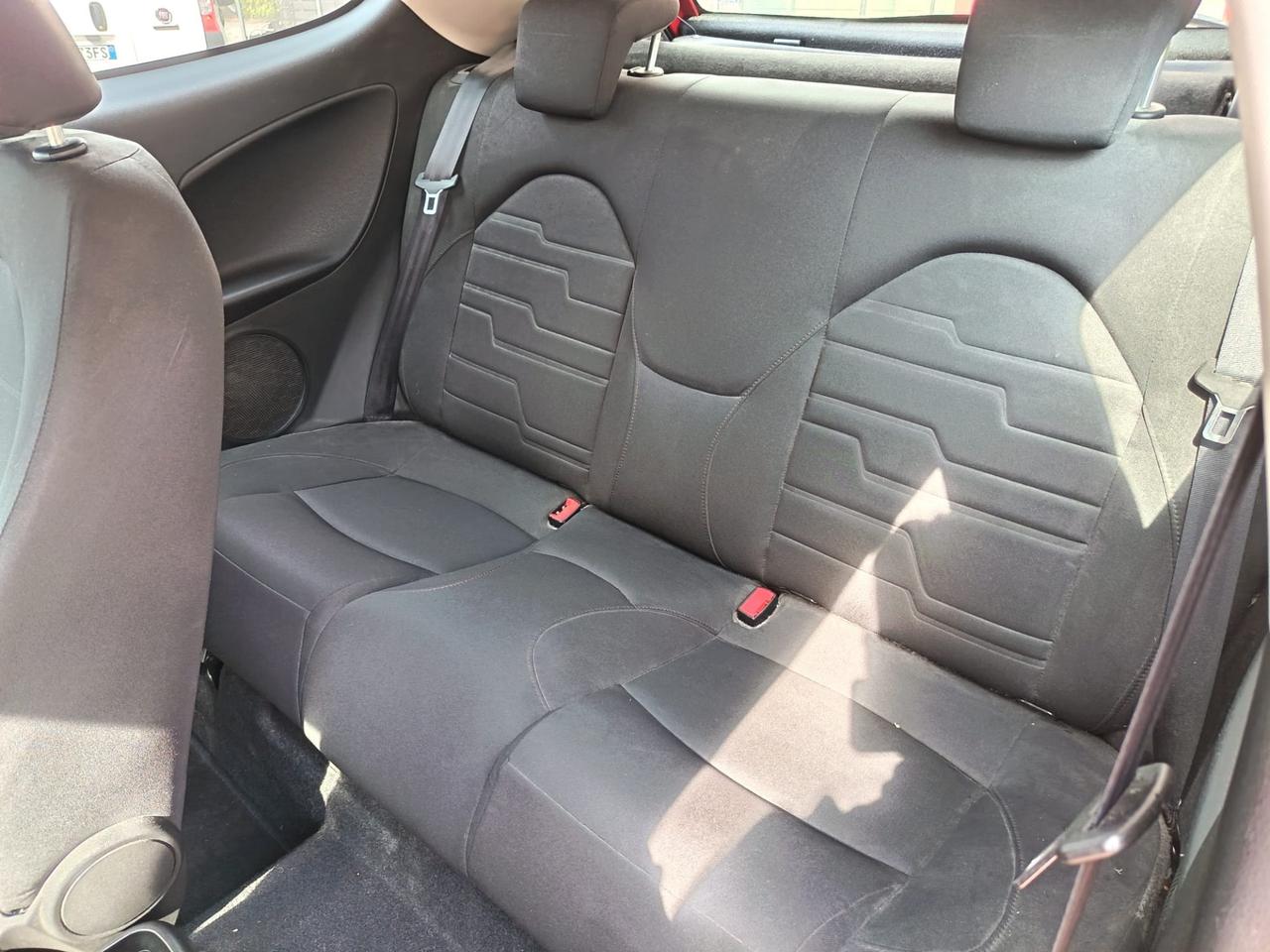 Alfa Romeo MiTo 1.4 70 CV 8V Impression