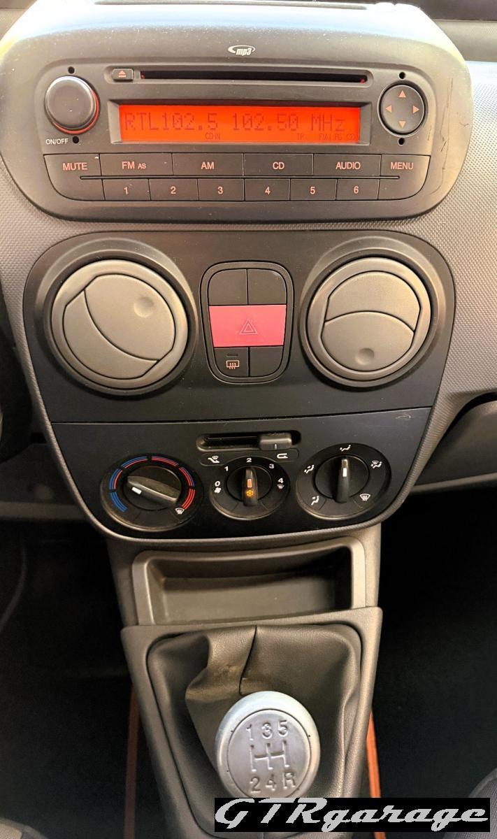 CITROEN - Nemo - 1.4 Multispace