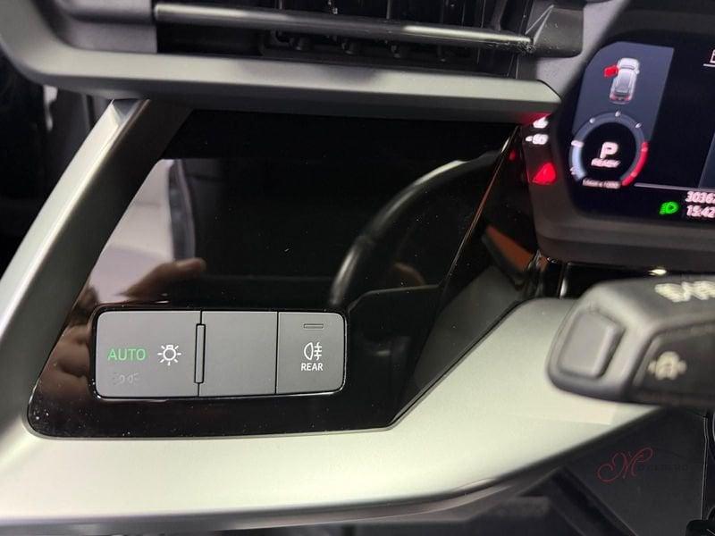 Audi A3 A3 SPB 35 TDI S tronic S line edition