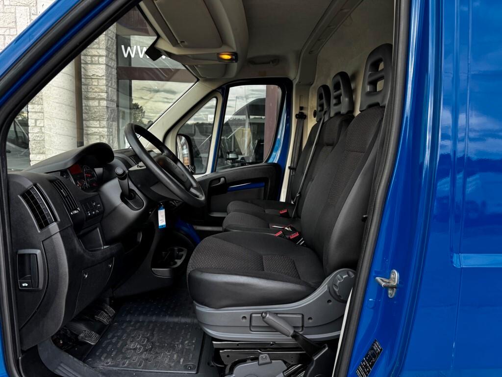 Peugeot Boxer L2 H2 Bluehdi 140 Cv