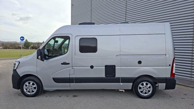 RENAULT RENAULT MASTER FONT VENDOME VAN XS IVA ESPOSTA
