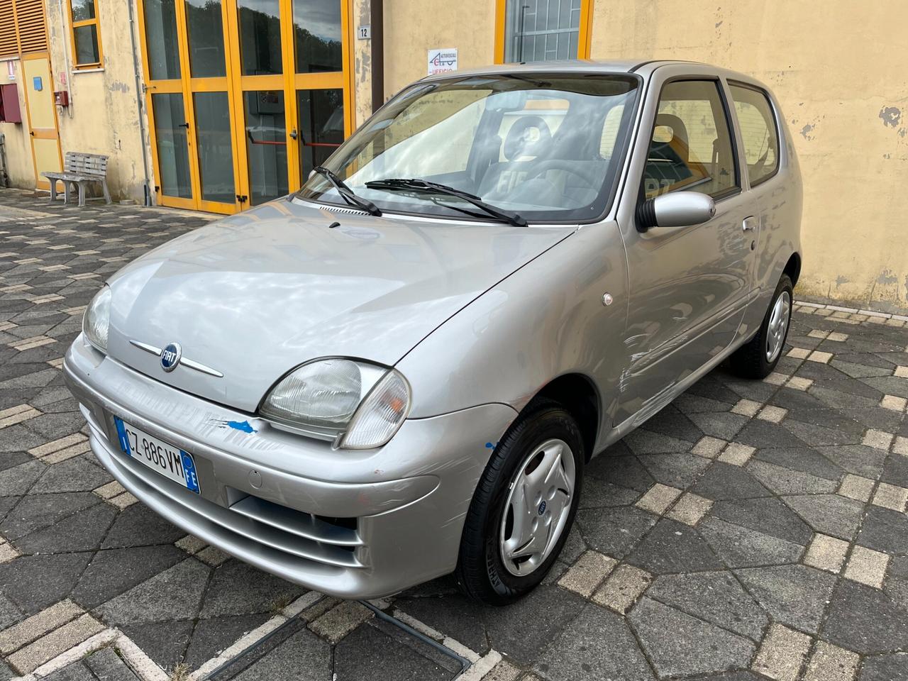 Fiat 600 1.1 Active