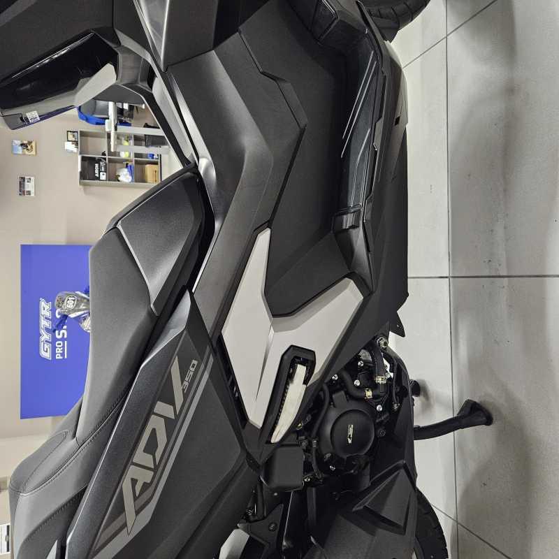 Honda ADV 350 Special Edition - 2025