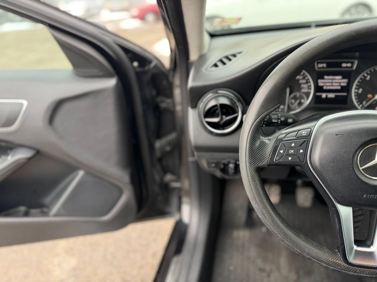 Mercedes-benz A 180 CDI Sport