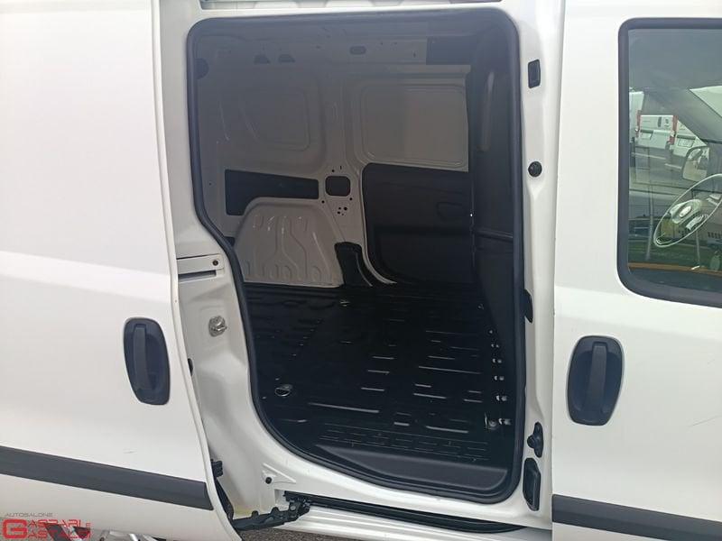 FIAT Doblò 1.3 Mjt 95cv S&S LOUNGE