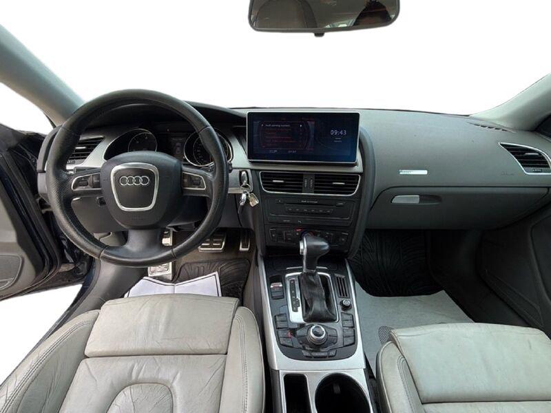 Audi A5 A5 Coupe 2.7 V6 tdi Ambition multitronic