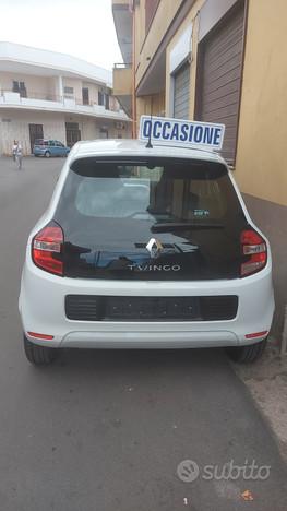 Renault Twingo SCe Life