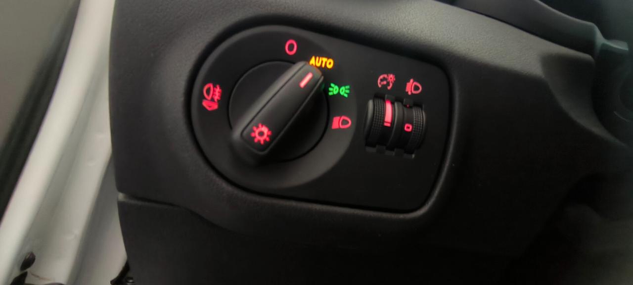 Audi A1 1.4 TDI Metal plus unipro ok neopatentati