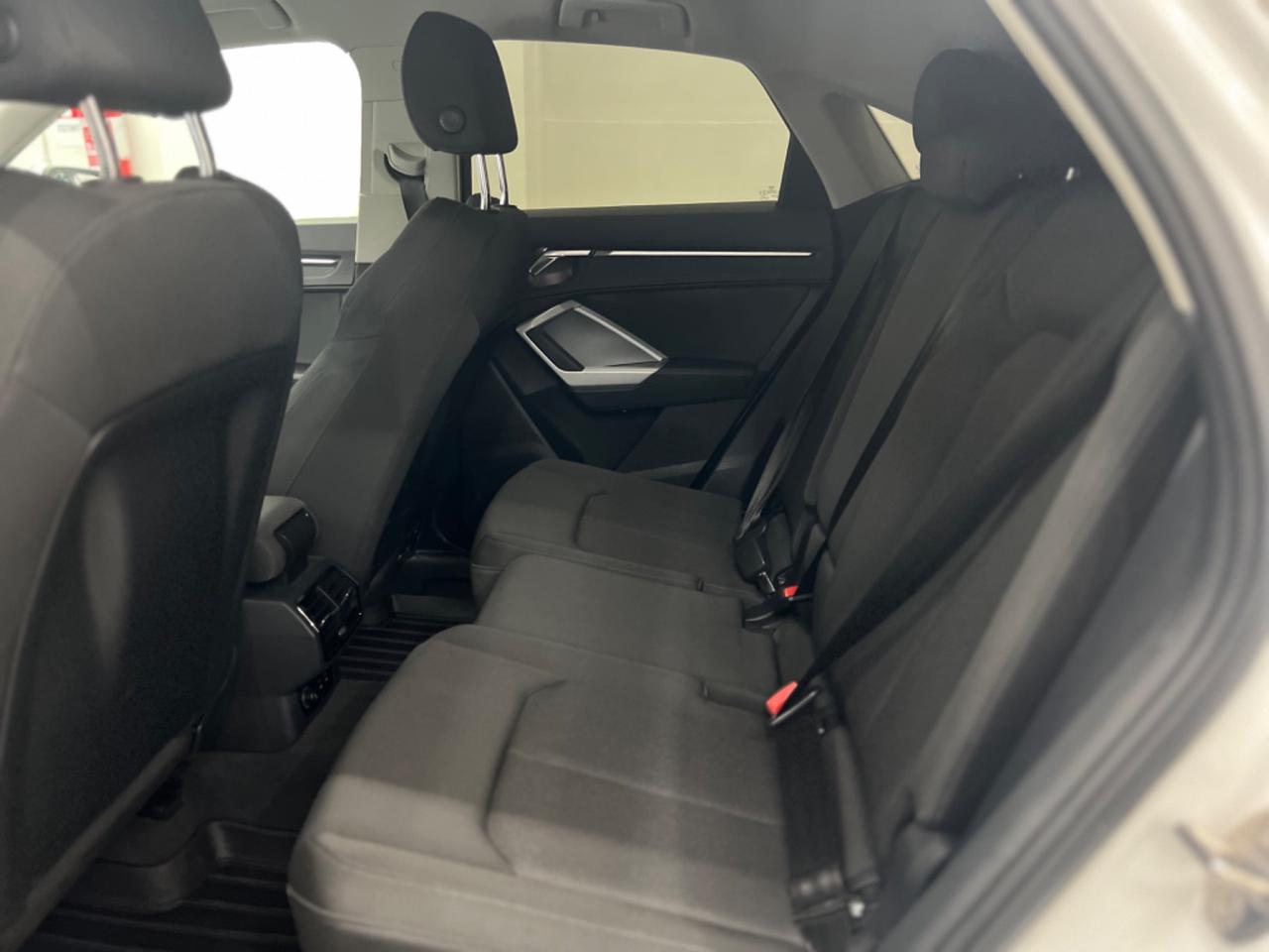 Audi Q3 40 TDI quattro 200CV 2021