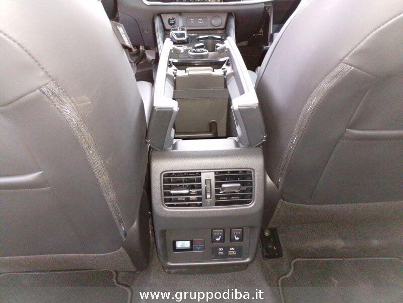 Nissan X-Trail NEW TEKNA E TEKNA E-POWER E-4ORCE - 00