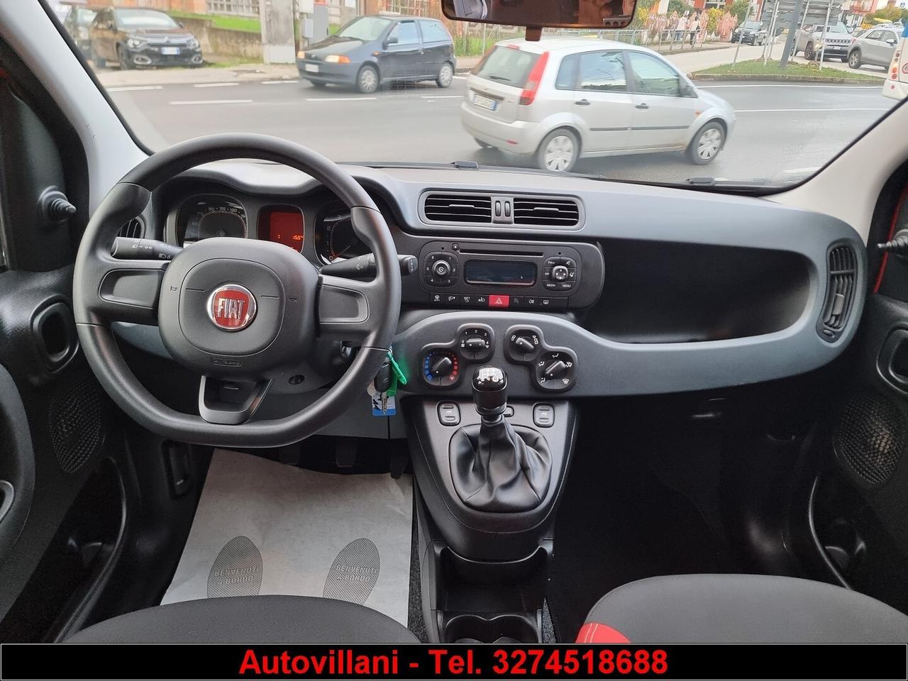 Fiat PANDA 1.2 LOUNGE cv 70 km 23000