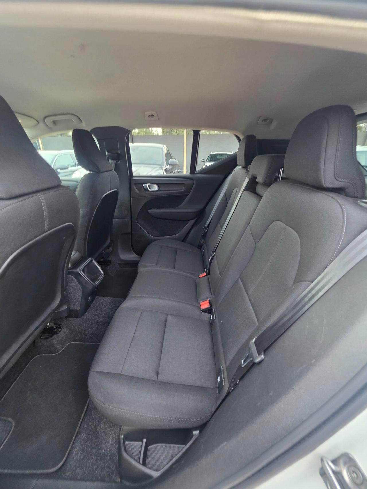 Volvo XC40 D3 Geartronic R-design