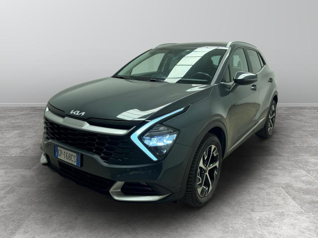 KIA Sportage V 2022 - Sportage 1.6 tgdi hev Style auto