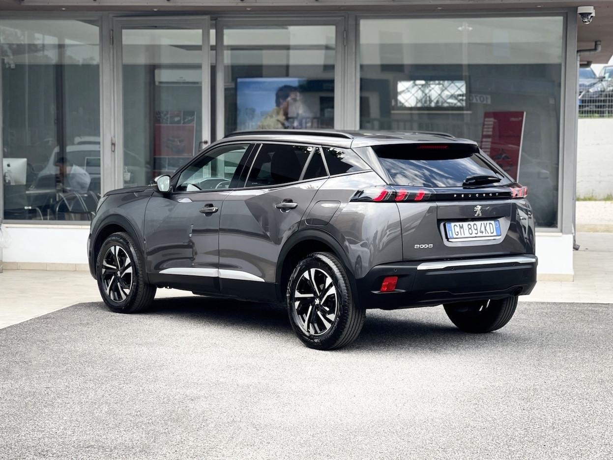 Peugeot 2008 1.2 Benzina 100CV E6 Neo. - 2023