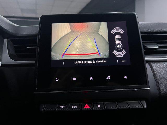 RENAULT Captur Blue dCi 115 CV EDC