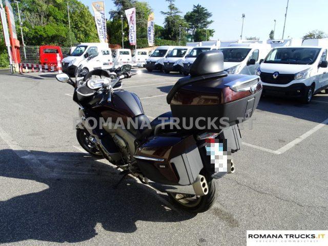 BMW 114 K 1600 GTL PERFETTE CONDIZIONI